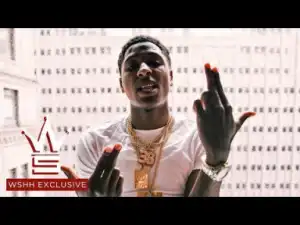 Video: Ralo Feat. NBA YoungBoy - Rain Storm